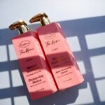 su Negyvosios jūros mineralais