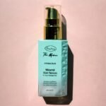 su Negyvosios jūros mineralais