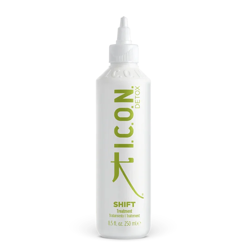 Galvos odos pilingas Shift I.C.O.N. 250ml.