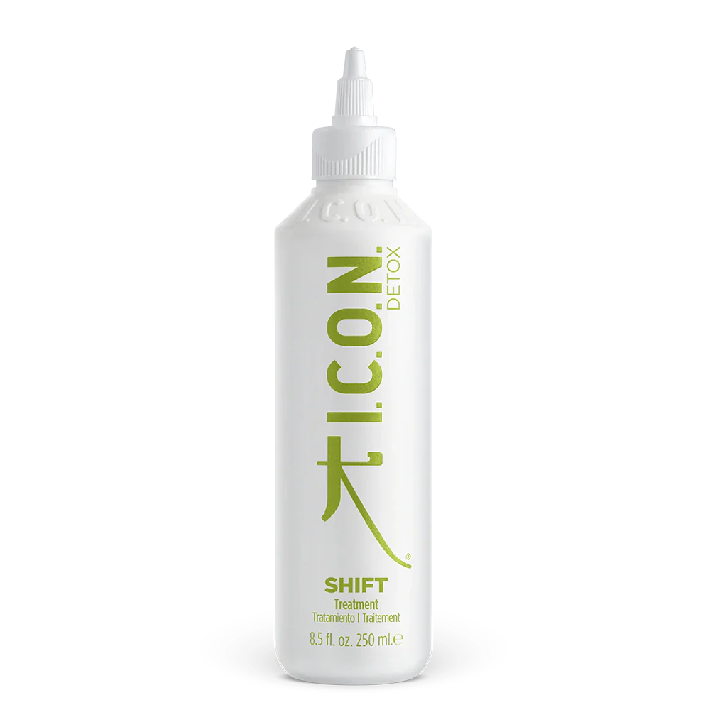 Galvos odos pilingas Shift I.C.O.N. 250ml.
