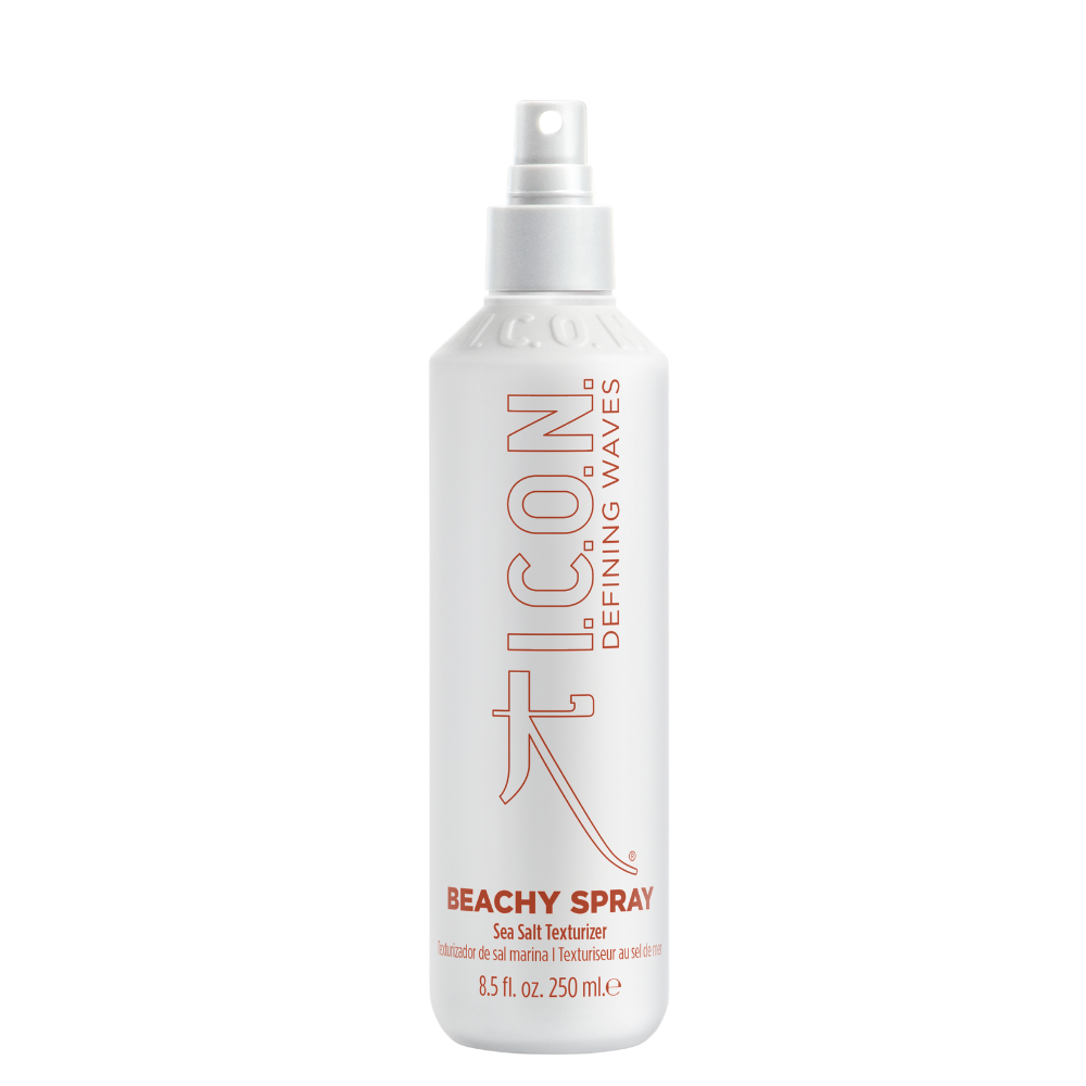 I.C.O.N. BEACHY SPRAY purškiama formavimo priemonė 250ml.
