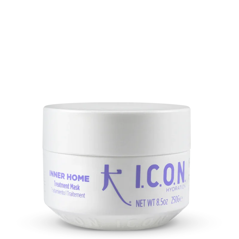 I.C.O.N. Drėkinanti kaukė INNER 250ml.