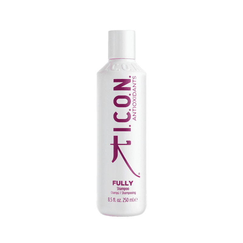 I.C.O.N. FULLY maitinamasis šampūnas 250ml