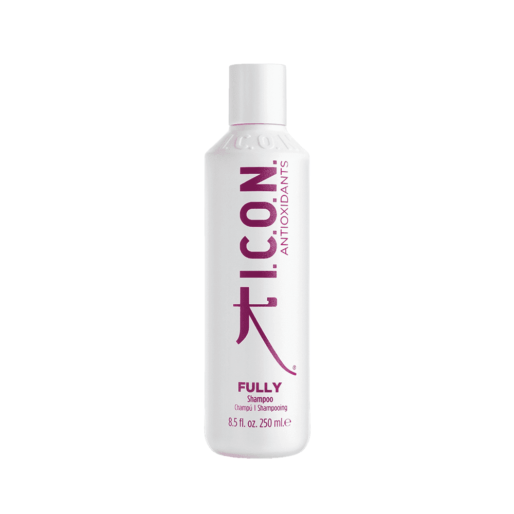 I.C.O.N. FULLY maitinamasis šampūnas 250ml