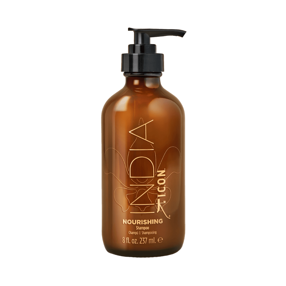 I.C.O.N. INDIA Nourishing maitinamasis šampūnas 237ml.