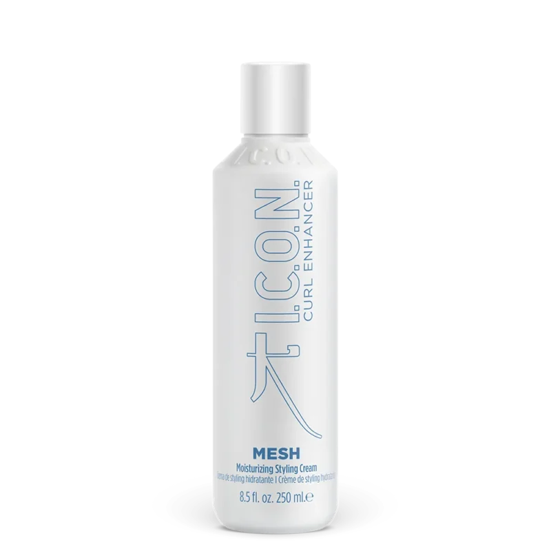 I.C.O.N. MESH drėkinantis formavimo kremas 250ml.