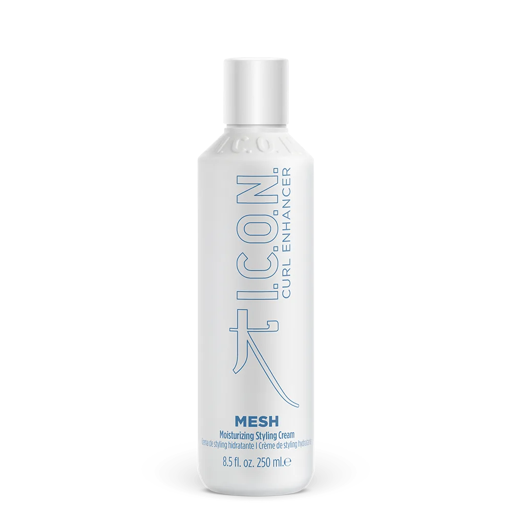 I.C.O.N. MESH drėkinantis formavimo kremas 250ml.