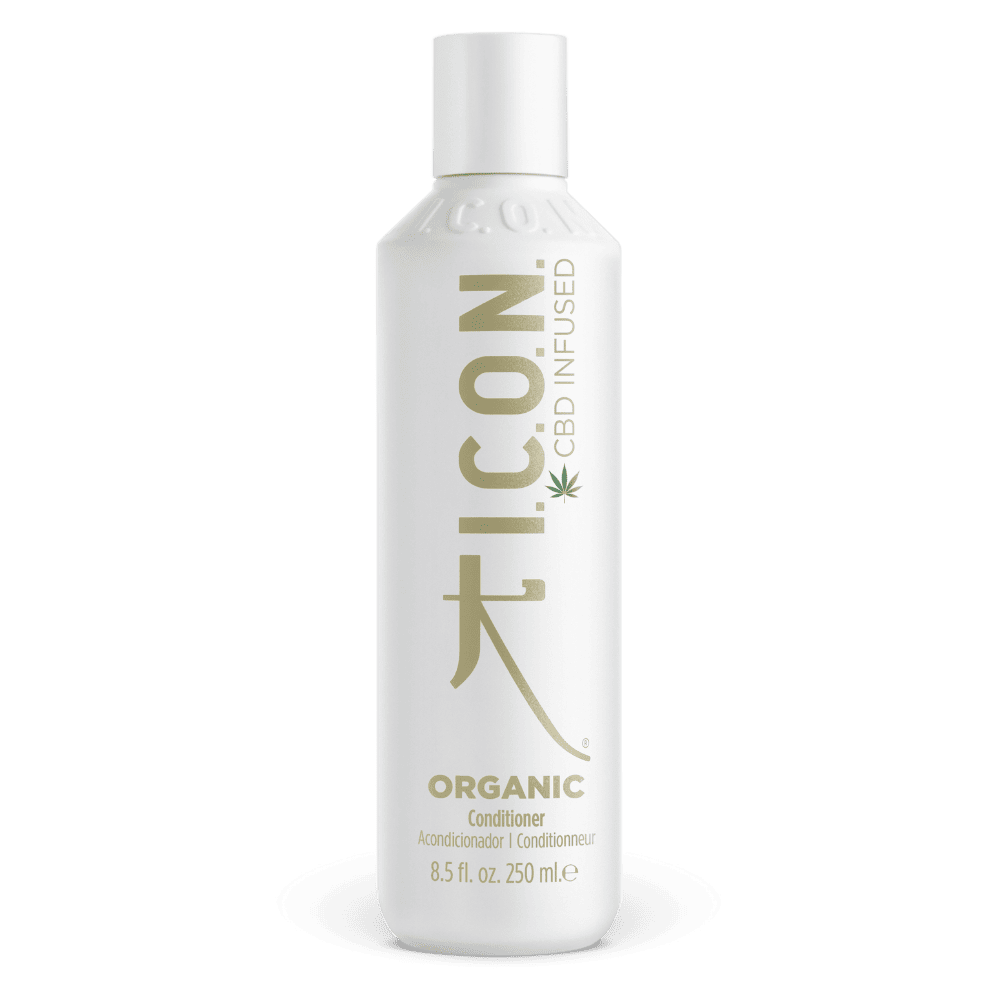 I.C.O.N. Organic maitinamasis kondicionierius 250ml.