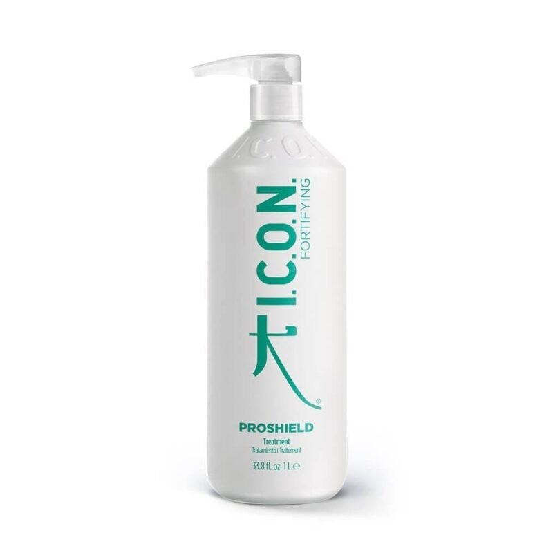 I.C.O.N. PROSHIELD baltyminė kaukė 1000ml.