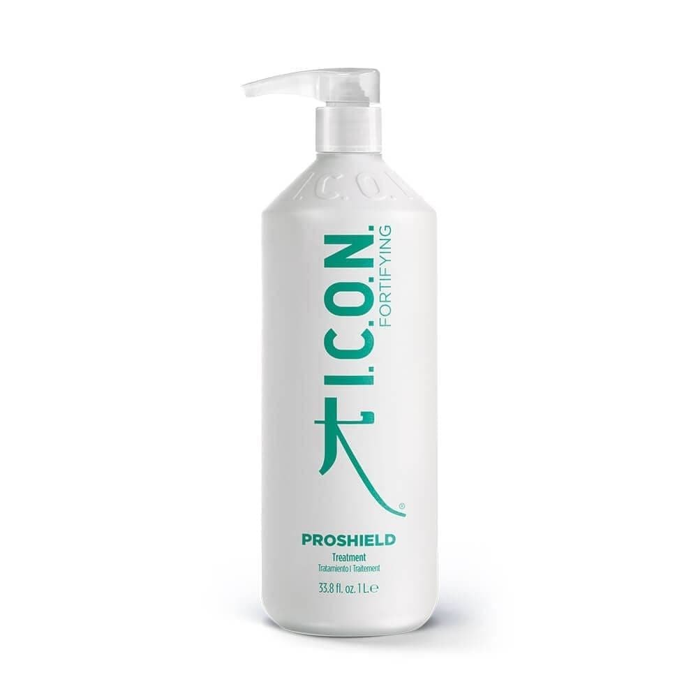 I.C.O.N. PROSHIELD baltyminė kaukė 1000ml.