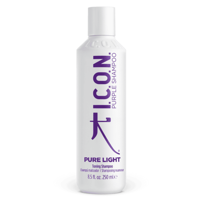 I.C.O.N. PURE LIGHT tonuojantis kondicionierius 250ml.