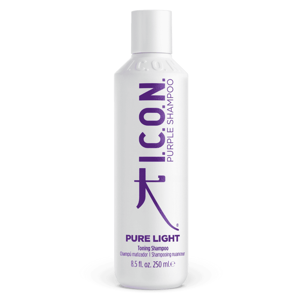 I.C.O.N. PURE LIGHT tonuojantis kondicionierius 250ml.