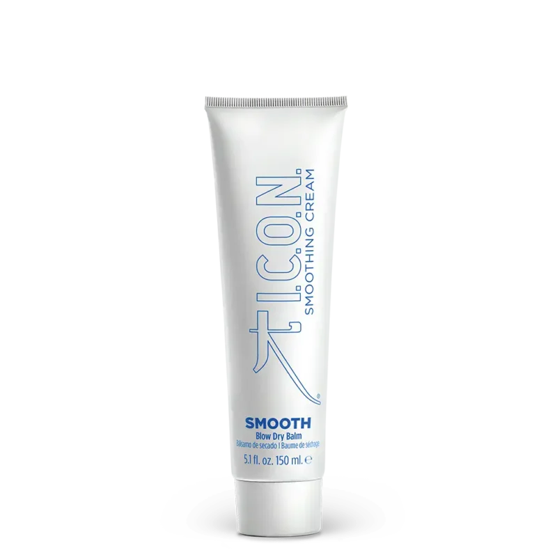 I.C.O.N. SMOOTH glotninamasis nenuplaunamas kremas 150ml.