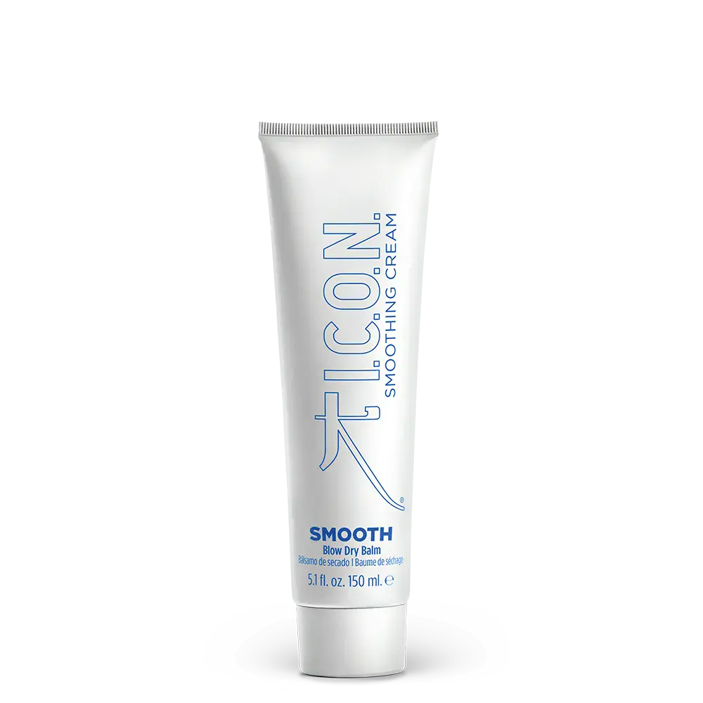I.C.O.N. SMOOTH glotninamasis nenuplaunamas kremas 150ml.