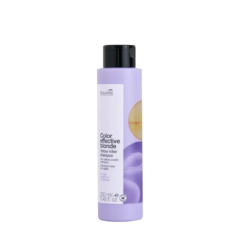 Nouvelle-Yellow-Killer-–-violetinis-sampunas-nuo-geltonumo-blondinems.webp