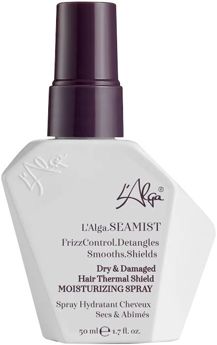 Dulksna plaukams L'Alga SEAMIST Moisturizing Spray LALA100501
