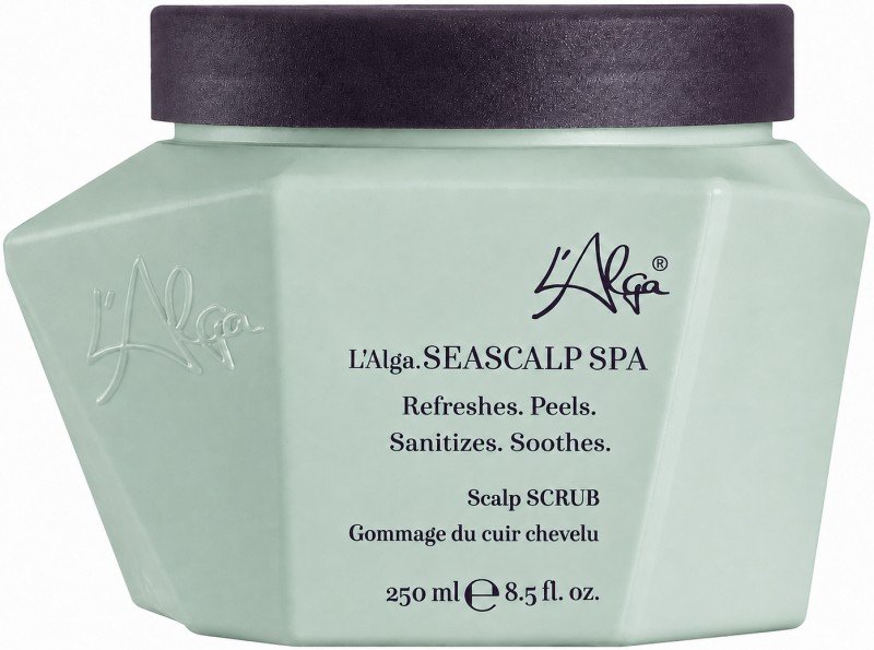 Galvos odos šveitiklis L'Alga SEASCALP SPA Scalp Scrub LALA140804