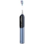 elektrinis dantų šepetėlis OSOM Oral Care Sonic Toothbrush OSOMORALM2PROB