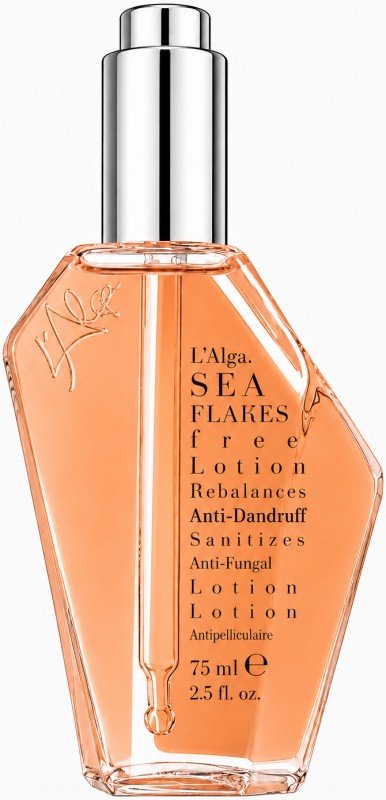 Losjonas nuo pleiskanų L'Alga SEAFLAKES Free Lotion LALA140402