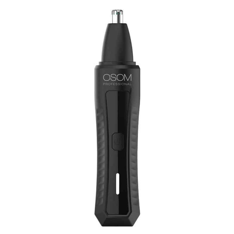 Nosies, ausų plaukų trimeris OSOM Professional Nose & Ear Hair Trimmer OSOMPN3