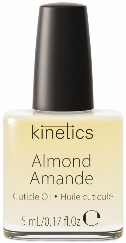 Aliejus nagų odelėms Kinetics Cuticle Oil Almond KTR0202