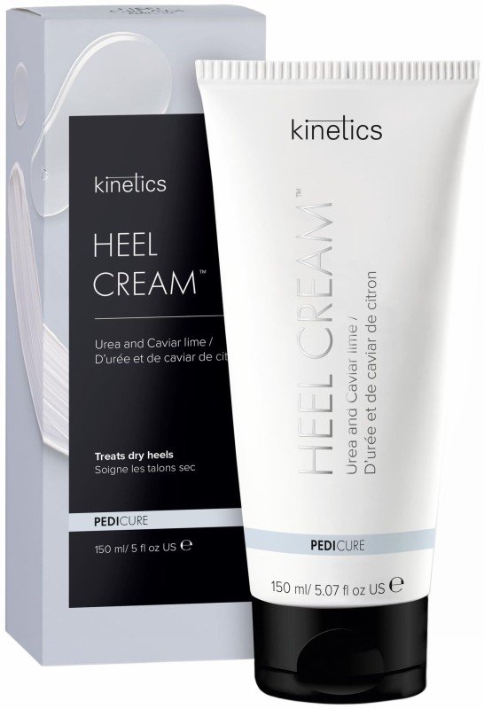 Atstatomasis pėdų odos kremas Kinetics Pedicure Heal Cream KPEHC05