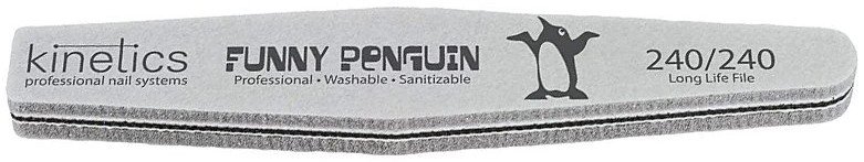 Dildė nagams Kinetics Funny Penguin KFKSPO