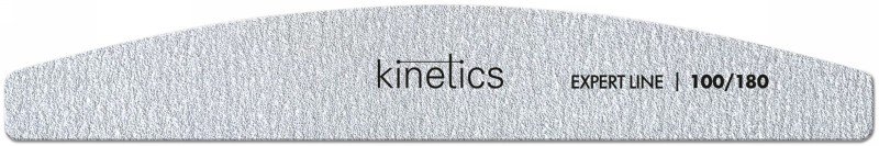 Dildė nagams Kinetics Half Moon KHMF100