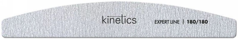 Dildė nagams Kinetics Half Moon KHMF180