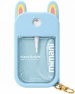 Kūno ir plaukų dulksna MIMANI Aqua Sorbet Hair & Body Mist MIM91515