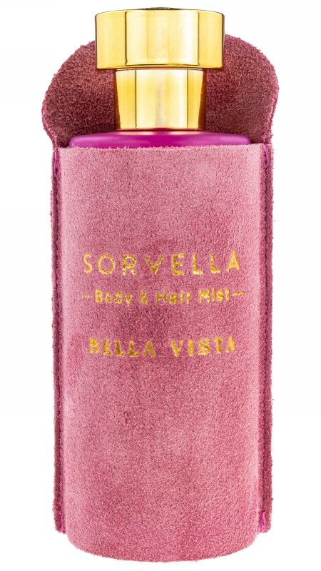 Kūno ir plaukų dulksna Sorvella Body & Hair Mist Bella Vista SOR91131