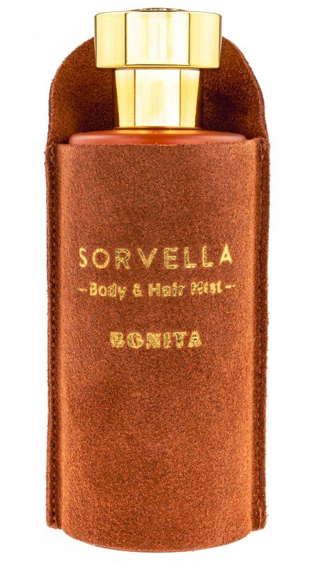 Kūno ir plaukų dulksna Sorvella Body & Hair Mist Bonita SOR91133