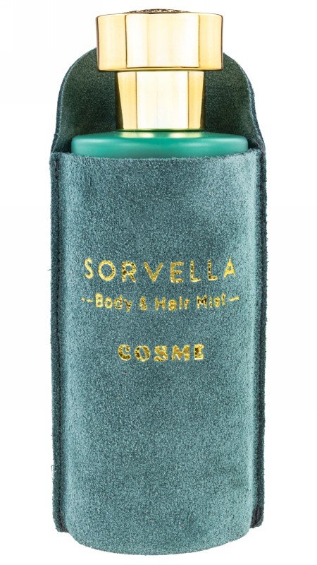 Kūno ir plaukų dulksna Sorvella Body & Hair Mist Cosme SOR91132