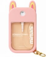 Kūno ir plaukų dulksna MIMANI Whipped Cream Hair & Body Mist MIM91513