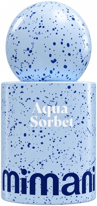 Kvepalai MIMANI Aqua Sorbet Eau De Parfum MIM91436