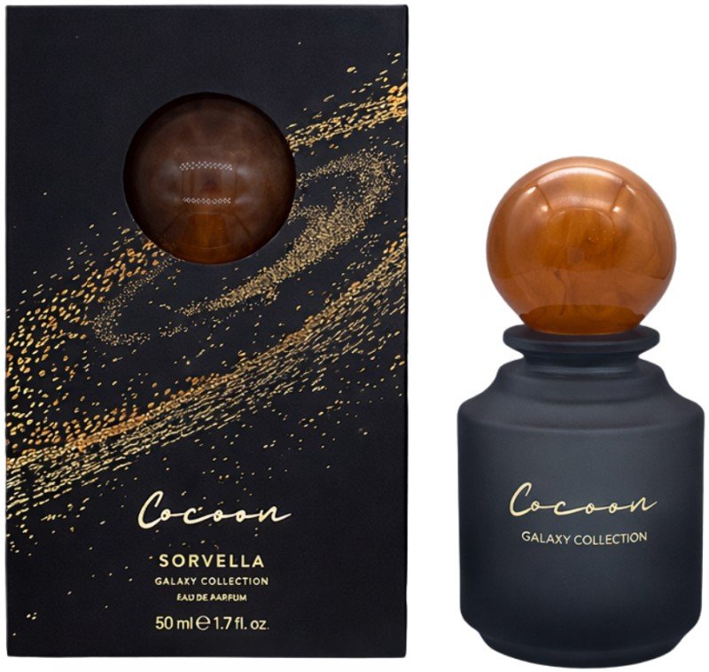 Kvepalai Sorvella Galaxy Collection Cocoon Eau De Parfum SOR91340
