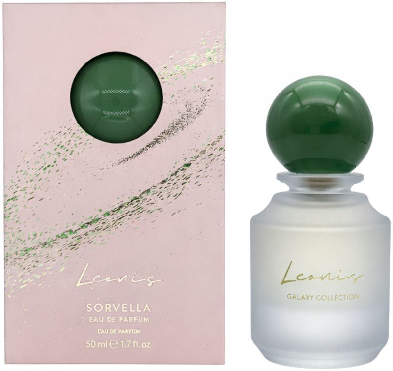 Kvepalai Sorvella Galaxy Collection Leonis Eau De Parfum SOR91333