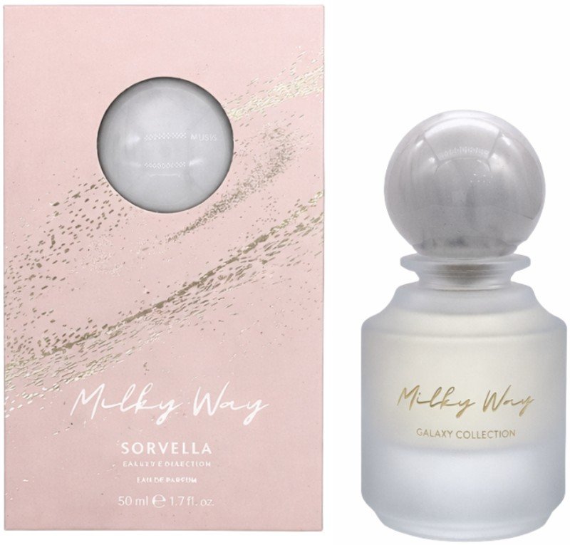 Kvepalai Sorvella Galaxy Collection Milky Way Eau De Parfum SOR91331