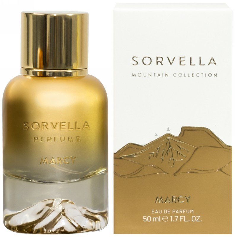 Kvepalai Sorvella Mountain Collection Marcy Eau De Parfum SOR91263