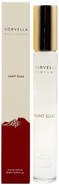 Kvepalai Sorvella Mountain Collection Saint Elias Eau De Parfum SOR91319