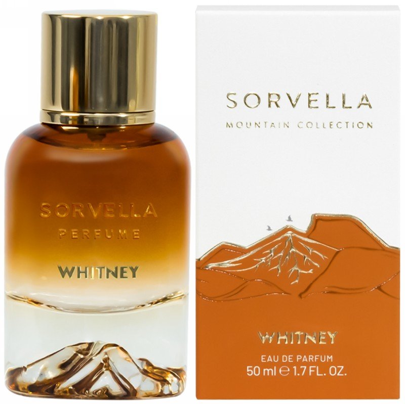 Kvepalai Sorvella Mountain Collection Whitney Eau De Parfum SOR91262