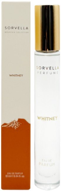 Kvepalai Sorvella Mountain Collection Whitney Eau De Parfum SOR91322