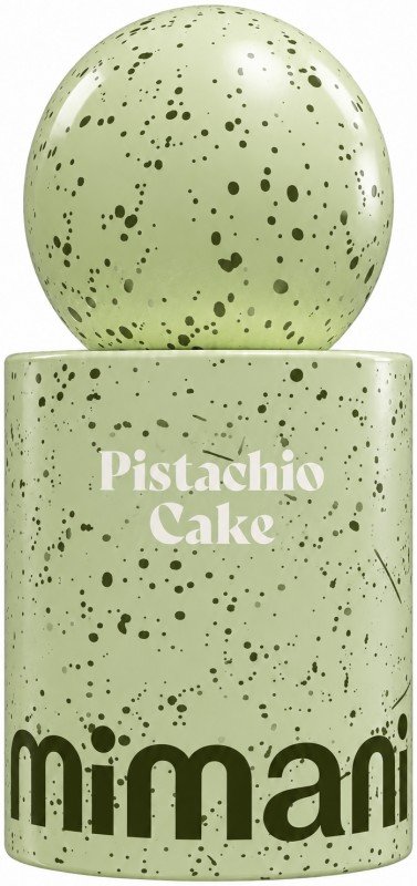 Kvepalai MIMANI Pistachio Cake Eau De Parfum MIM91438