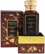 Kvepalai Sorvella Signature Cardamom & Saffron Parfum SOR93784