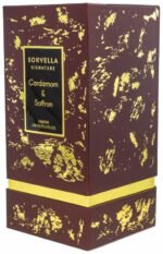 Kvepalai Sorvella Signature Cardamom & Saffron Parfum SOR93784, 100 ml - Image 3