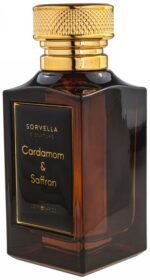 Kvepalai Sorvella Signature Cardamom & Saffron Parfum SOR93784, 100 ml - Image 4