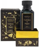 Kvepalai Sorvella Signature Cashmere & Pepper Parfum SOR93785