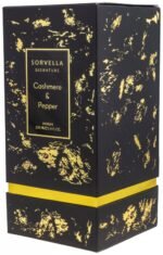 Kvepalai Sorvella Signature Cashmere & Pepper Parfum SOR93785, 100 ml - Image 3