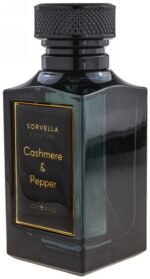 Kvepalai Sorvella Signature Cashmere & Pepper Parfum SOR93785, 100 ml - Image 4