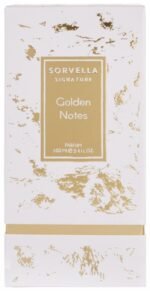 Kvepalai Sorvella Signature Golden Notes Parfum SOR91087, 100 ml - Image 3